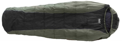 Спальник-кокон Retki XL-15