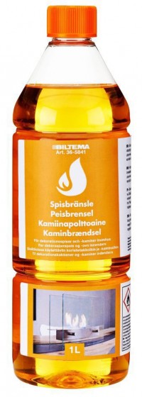 Топливо для биокамина 1 литр