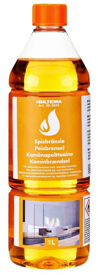 Топливо для биокамина 1 литр