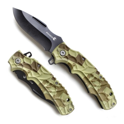 Нож складной AQUA AK-P508