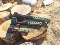 Топор Nordkapp туристический NK-55, NK-64, NK-95