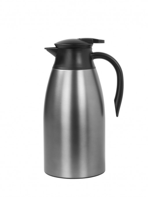 Термос - кувшин стальной Diana AIRAM 2.0 литра