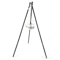 Тренога костровая в чехле, 3х составная, 120 см