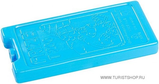 Аккумулятор холода 200 мл