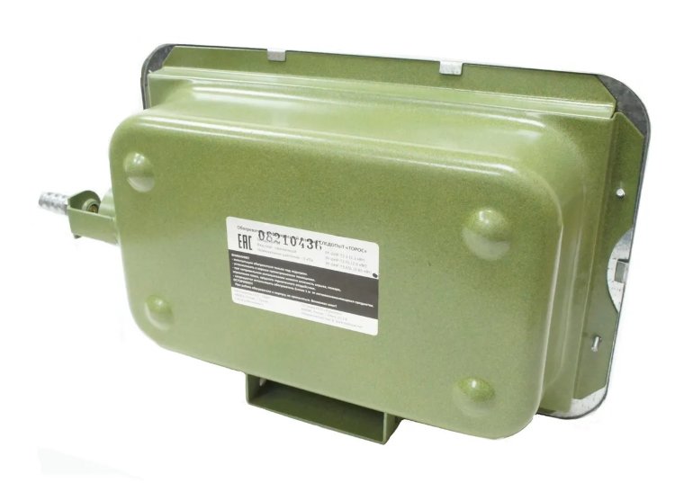 Обогреватель (горелка) инфракрасная газовая Следопыт Торос 2,9 кВт