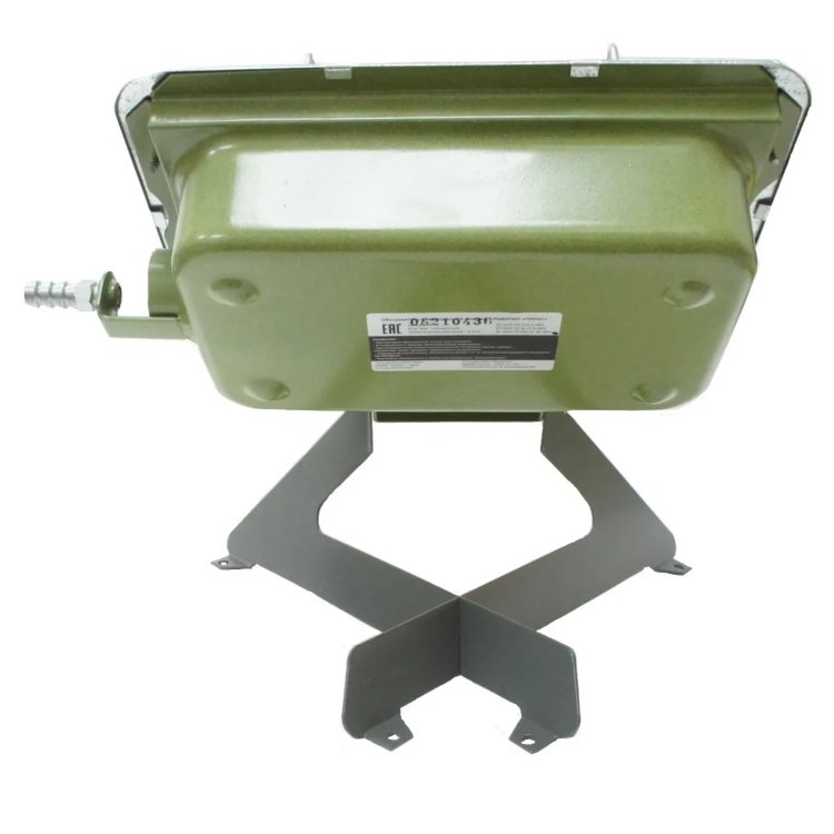 Обогреватель (горелка) инфракрасная газовая Следопыт Торос 2,9 кВт