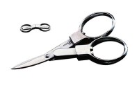 Ножницы складные