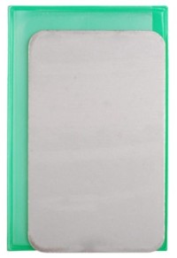 Алмазная точилка DMT Dia-Sharp Credit Card Sharpener, 9 микрон