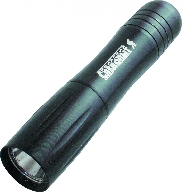 Фонарь ручной СИБИРСКИЙ СЛЕДОПЫТ-Микрон 1L