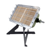 Обогреватель (горелка) инфракрасная газовая Следопыт Торос 3,65 кВт