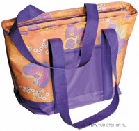 Сумка изотермическая SM 35*15*34 см