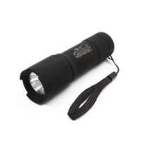 Фонарь ручной СИБИРСКИЙ СЛЕДОПЫТ-Тактика 1L