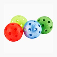 Мячи для флорбола 4 шт