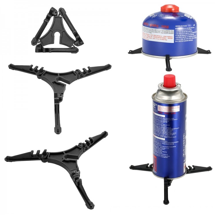 Стойка опорная для газовых баллонов всех стандартов