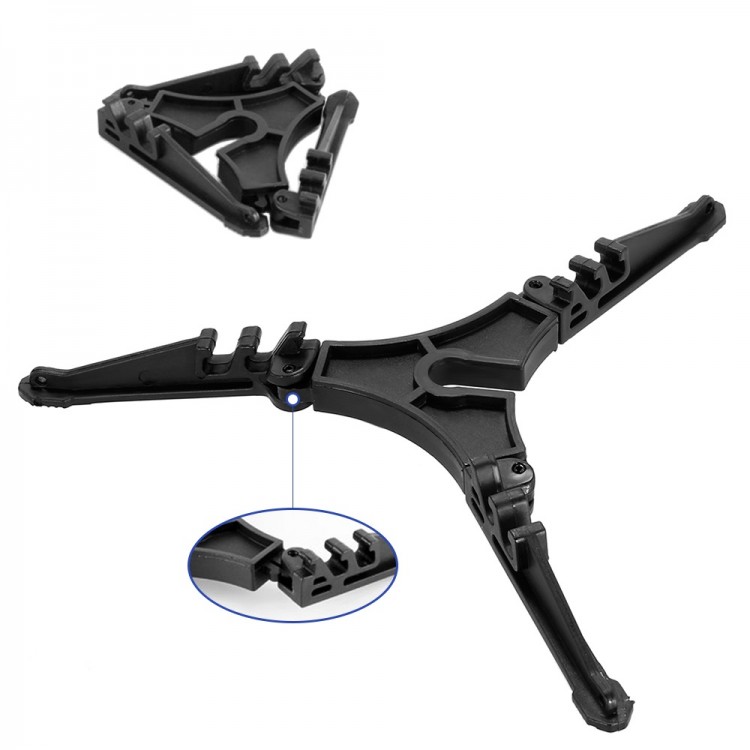 Стойка опорная для газовых баллонов всех стандартов