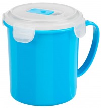 Кружка - супница походная