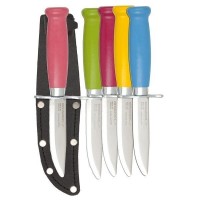 Нож Morakniv Classic Scout 39 Safe