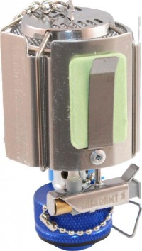 Экран для портативных газовых ламп тепло и светоотражающий с функцией фумигатора