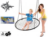 Качели подвесные круглые