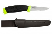 Нож Morakniv Fishing Comfort Fillet 090