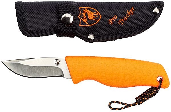  Скандинавский нож Biltema