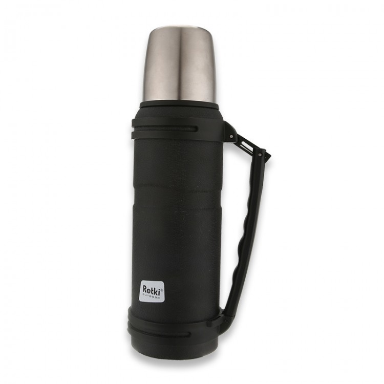 Термос Retki Work 1.2 литра