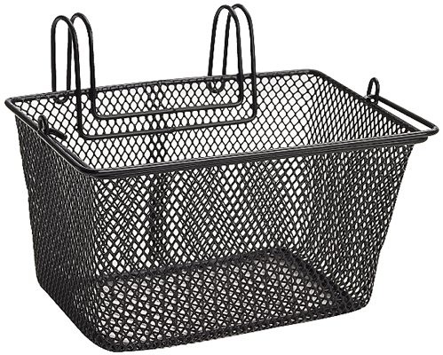 Корзина для детских велосипедов, 24*17*13 см