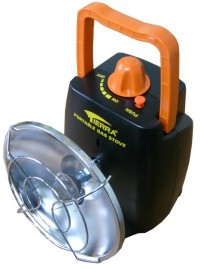 Обогреватель газовый портативный TIERRA