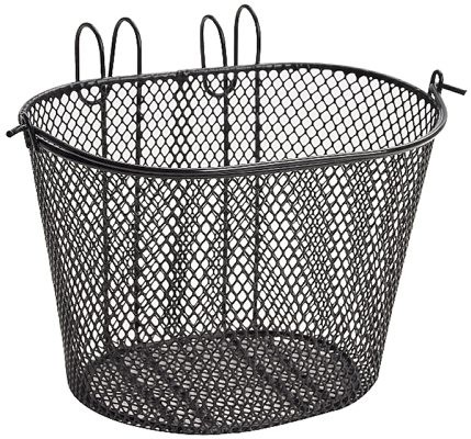 Корзина для детских велосипедов, 23*14*15 см