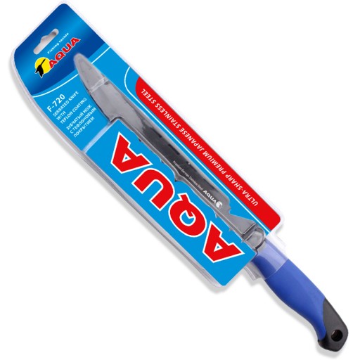 Нож AQUA в блистере F-720
