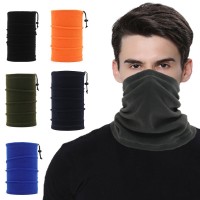 Бафф / шарф-маска / шарф-труба / шарф спортивный / спортивная бандана