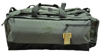Рюкзак-сумка ORDKA Cargobag pro 2.0 Green
