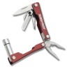 Swiss Tech Mini Multi-tool 8 in 1 мультитул