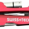 Swiss Tech Mini Multi-tool 8 in 1 мультитул
