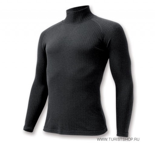 Термобелье Lasting ZUBR футболка мужская