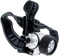 Налобный светодиодный фонарь LED