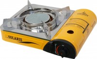 Портативная газовая плита Solaris