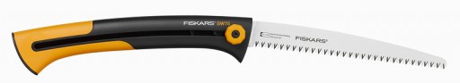 Пила садовая Fiskars Xtract SW 75