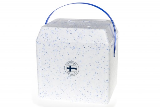 Термоконтейнер ICEMAN, 15 и 30 литров