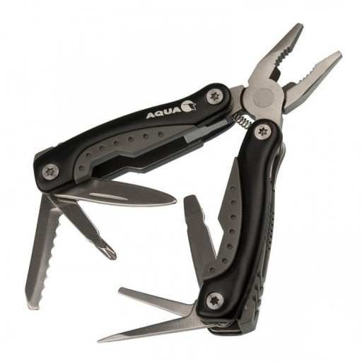Мультитул AQUA PS-408A
