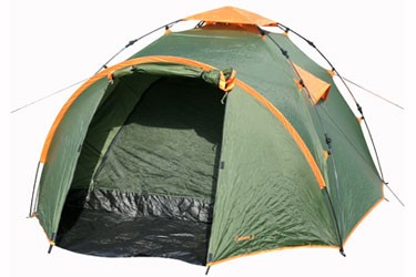 Палатка 3-местная Envision 3
