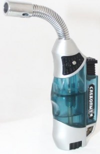 Газовая мини-горелка Следопыт