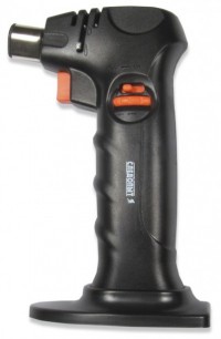 Газовая универсальная мини-горелка СЛЕДОПЫТ GTP-R02 с возможностью перезаправки