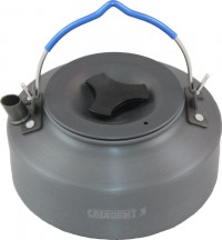 Чайник костровой большой СЛЕДОПЫТ 1,6 литра