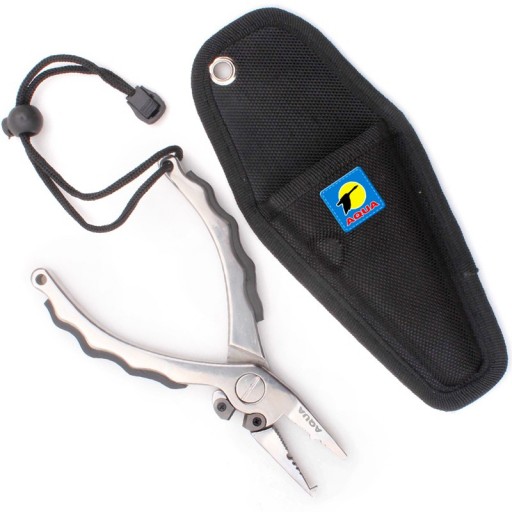 Инструмент рыбака AQUA M-102