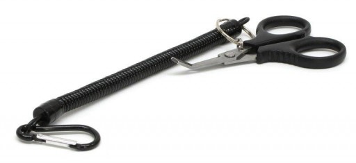 Ножницы рыболовные Namazu многофункциональные