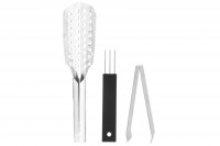 Набор инструментов для разделки рыбы Apaja