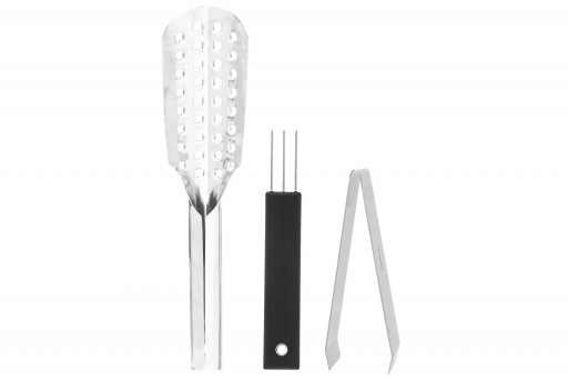 Набор инструментов для разделки рыбы Apaja