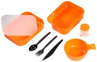Туристический набор посуды