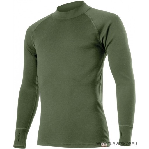 Термобелье Lasting WAMUR футболка мужская